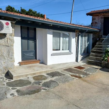 Apartmán Harrisko Etxea Viana do Castelo Exteriér fotografie