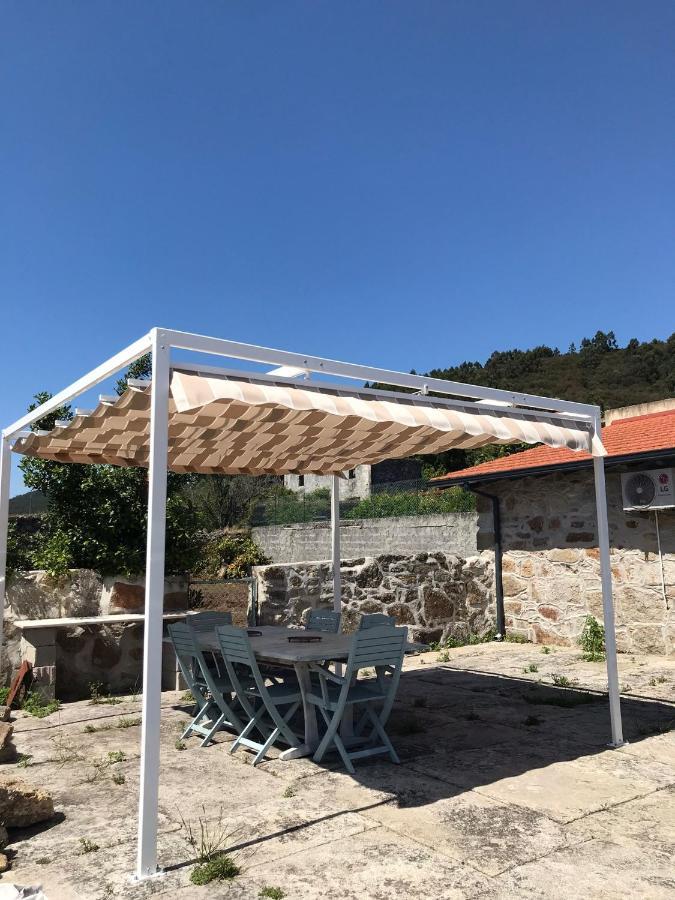 Apartmán Harrisko Etxea Viana do Castelo Exteriér fotografie