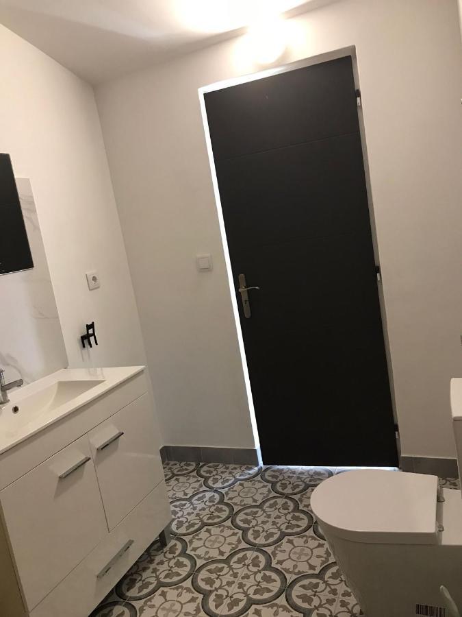Apartmán Harrisko Etxea Viana do Castelo Exteriér fotografie