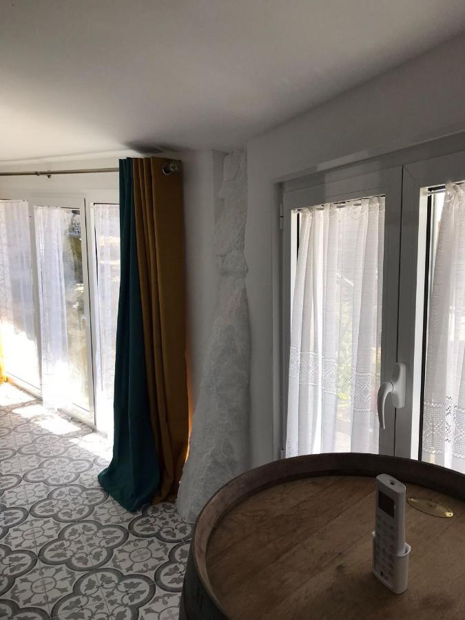 Apartmán Harrisko Etxea Viana do Castelo Exteriér fotografie