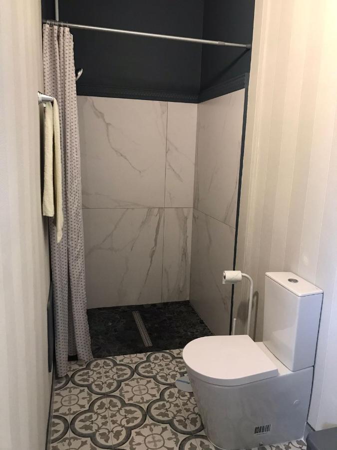 Apartmán Harrisko Etxea Viana do Castelo Exteriér fotografie